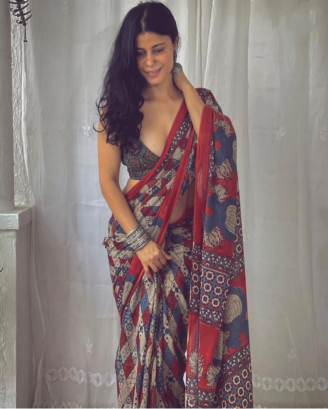 VK4109 Printed Daily Wear Sarees Catalog